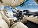 Acura ILX Hybrid 2012 года (CN)